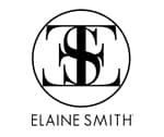 elaine smith pillows