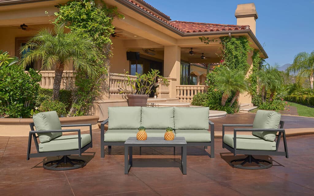 Hixon Seating Group