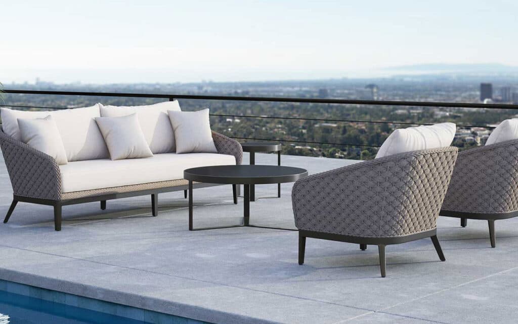 Marabella Seating Group